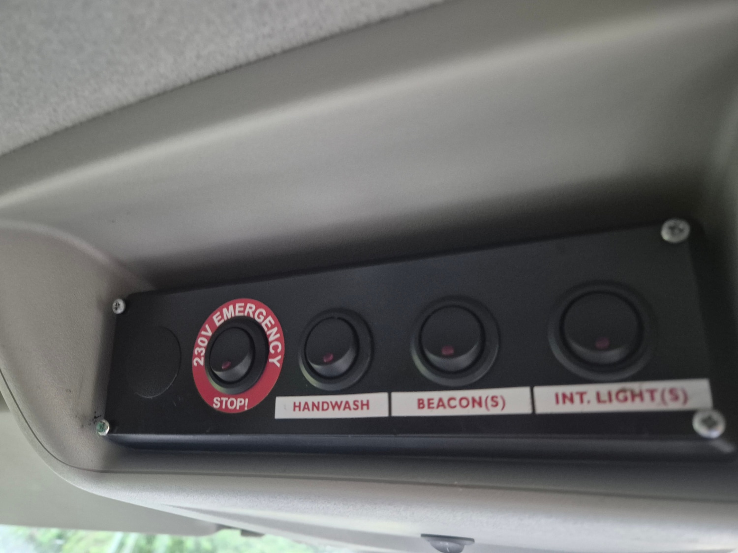 Used Ford Transit Custom 2017 for sale - 77298443: Photo 16