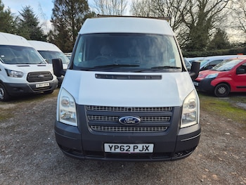 Used Ford Transit 2012 for sale - 77819113: Photo