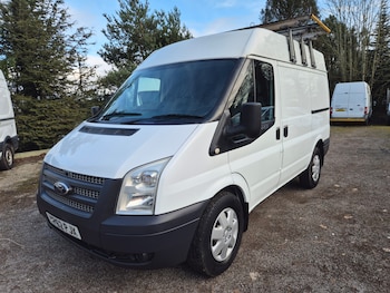 Used Ford Transit 2012 for sale - 77819113: Photo
