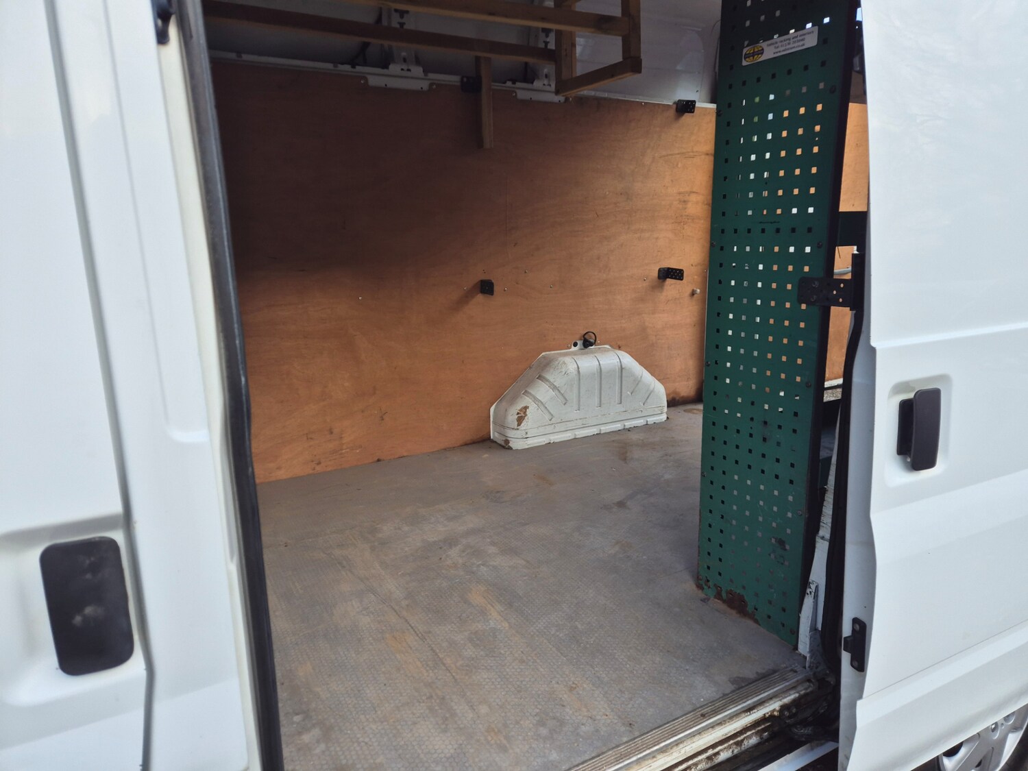 Used Ford Transit 2012 for sale - 77819113: Photo 7