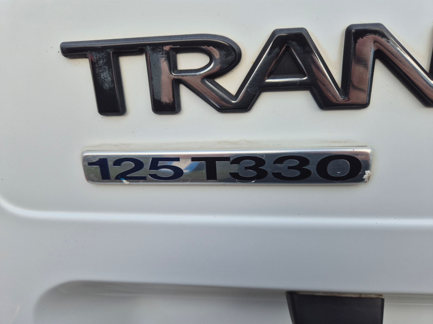 Used Ford Transit 2012 for sale - 77819113: Photo 9