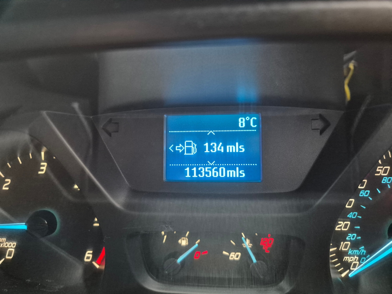 Used Ford Transit Custom 2015 for sale - 77502602: Photo 11