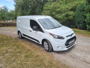Used Ford Transit Connect 2018 for sale - 75240146: Photo