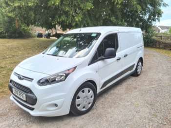 Used Ford Transit Connect 2018 for sale - 75240146: Photo