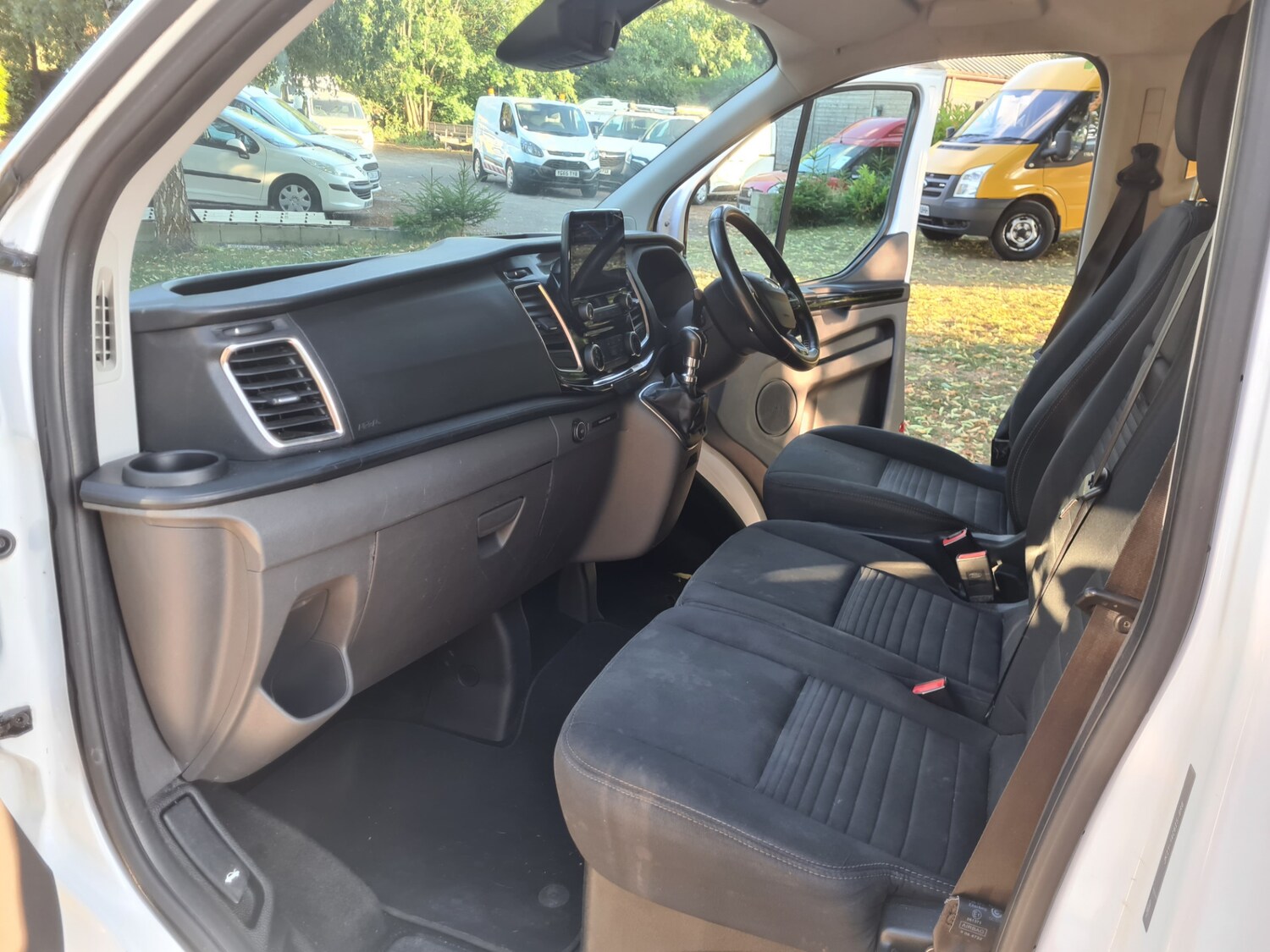 Vehicle 9