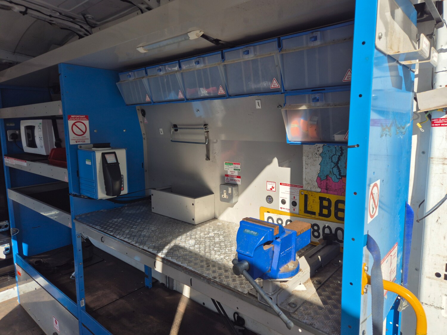 Used Ford Transit 2018 for sale - 77918805: Photo 10