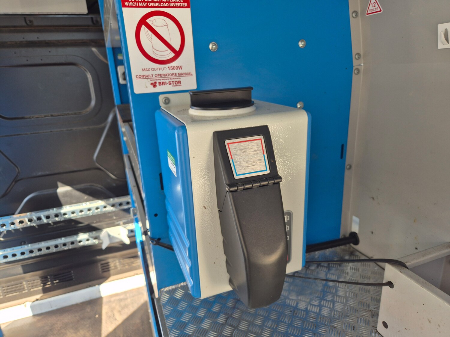 Used Ford Transit 2018 for sale - 77918805: Photo 12