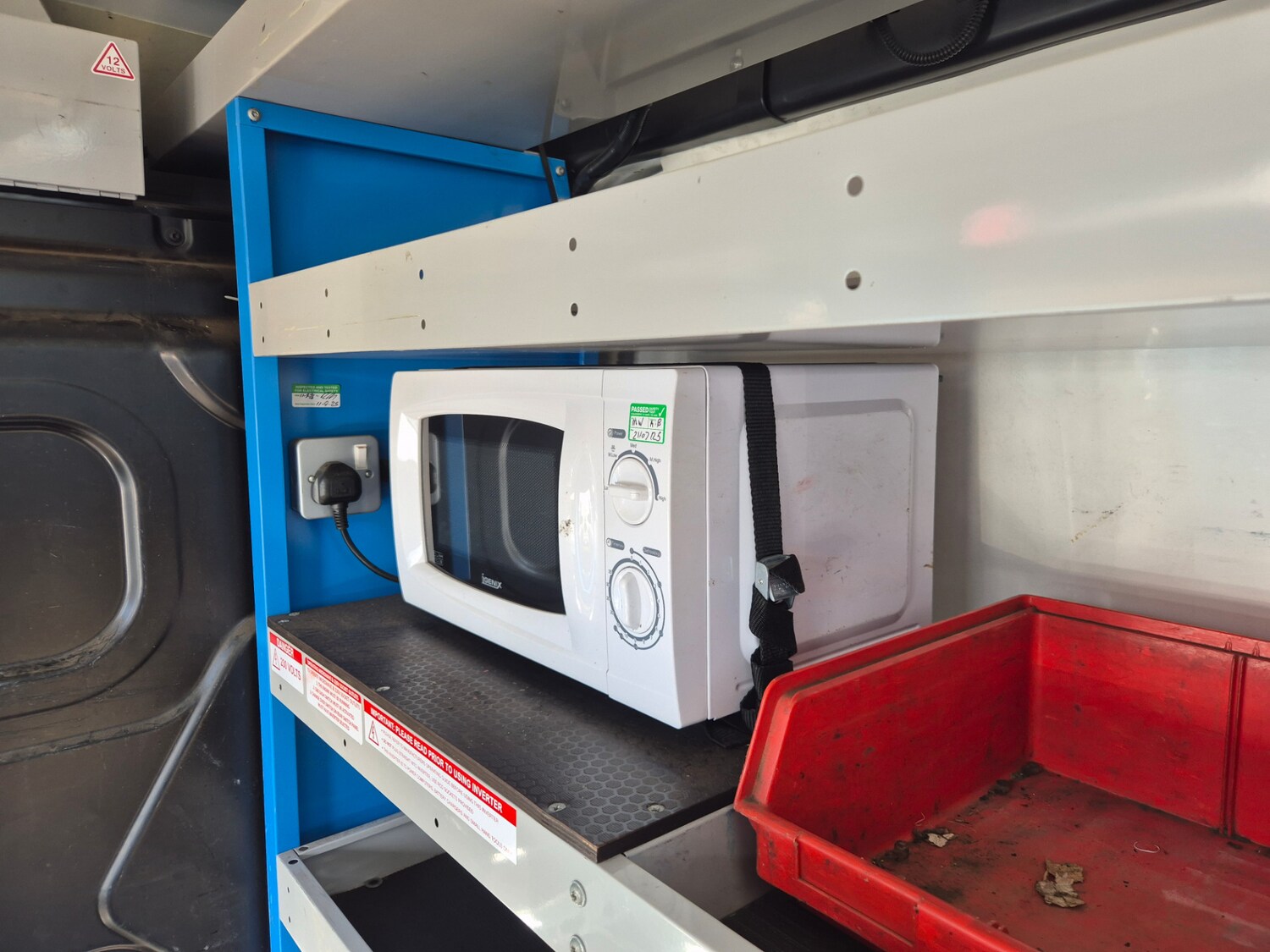 Used Ford Transit 2018 for sale - 77918805: Photo 13