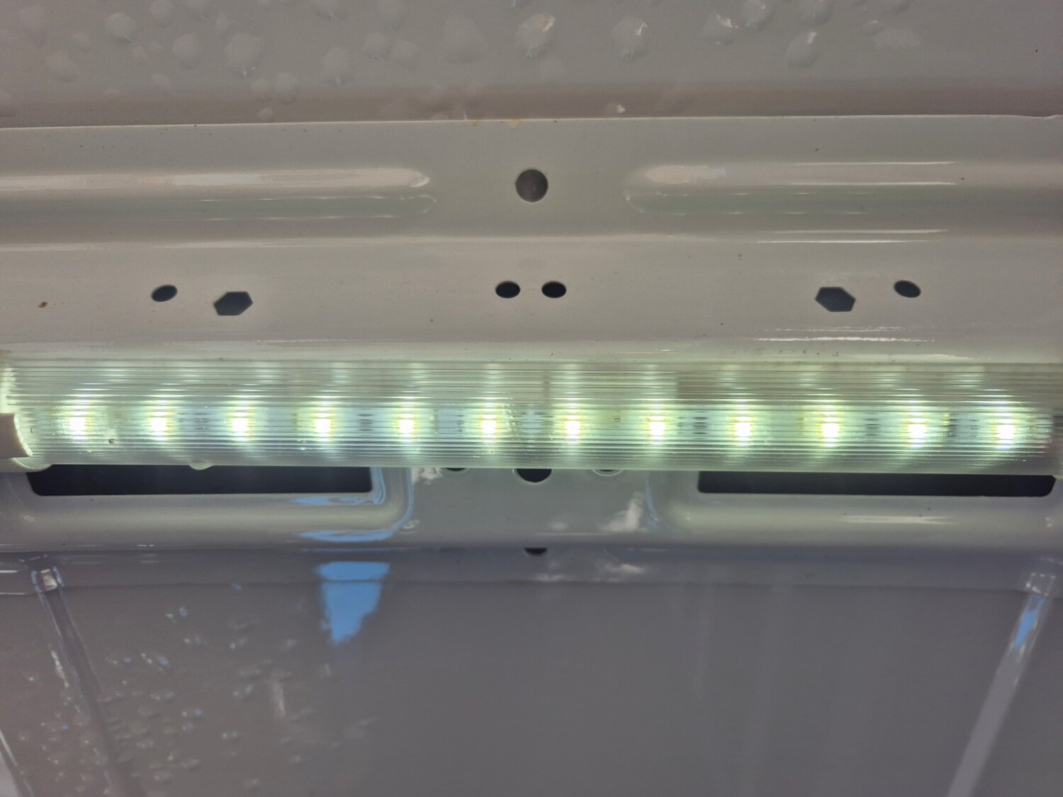 Used Ford Transit 2018 for sale - 77918805: Photo 15