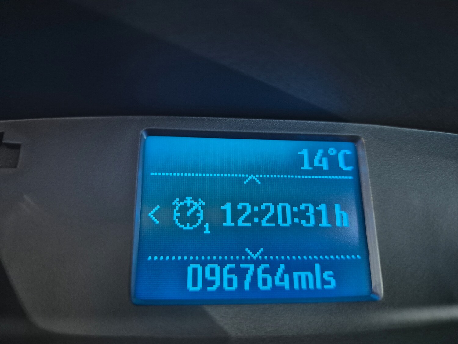 Used Ford Transit 2018 for sale - 77918805: Photo 17