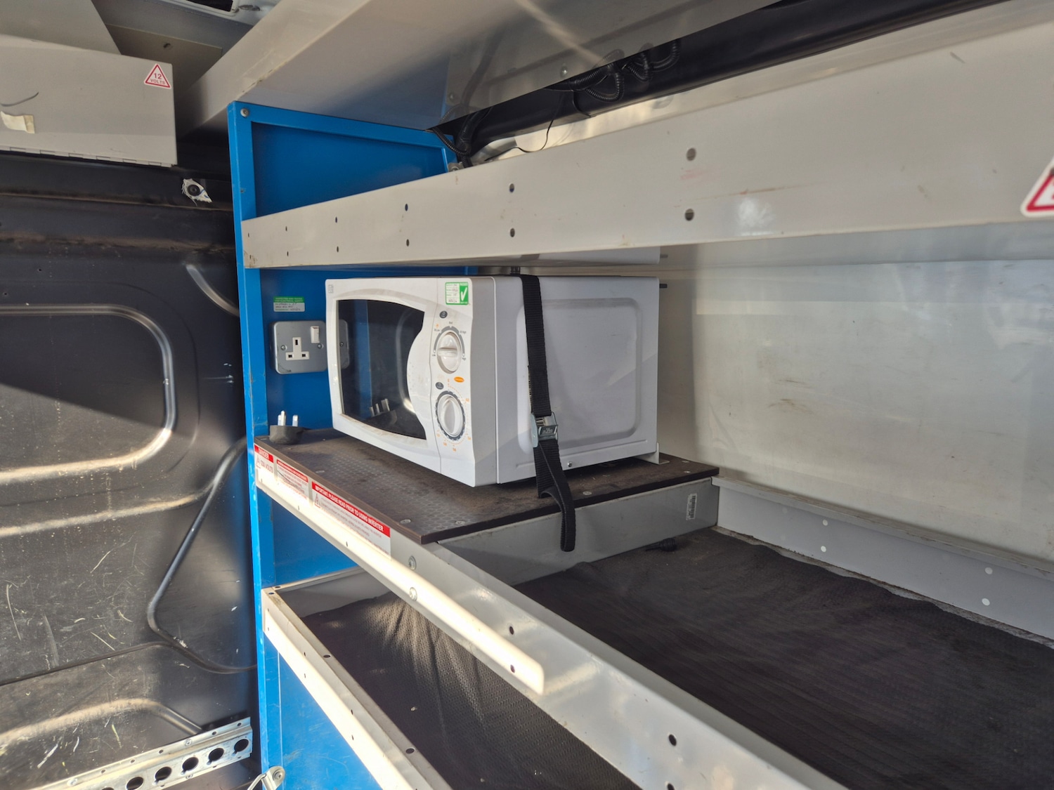 Used Ford Transit 2018 for sale - 77919000: Photo 13