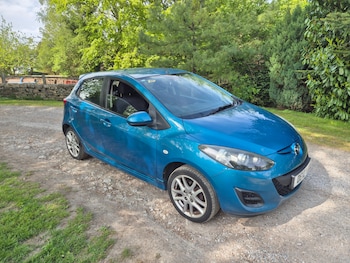 Used Mazda Mazda2 2012 for sale - 78667639: Photo