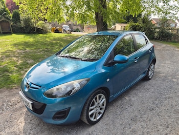Used Mazda Mazda2 2012 for sale - 78667639: Photo
