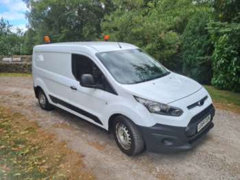Used Ford Transit Connect 2014 for sale - 75064827: Photo