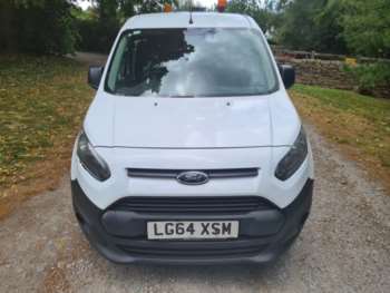 Used Ford Transit Connect 2014 for sale - 75064827: Photo