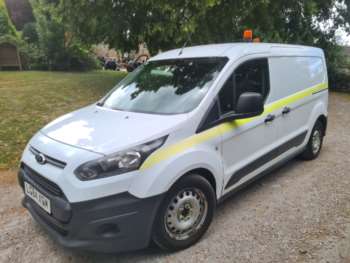 Used Ford Transit Connect 2014 for sale - 75064827: Photo