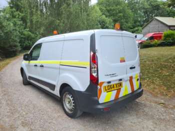 Used Ford Transit Connect 2014 for sale - 75064827: Photo