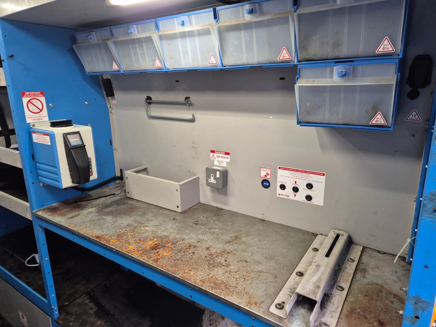 Used Fiat Ducato 2019 for sale - 77446259: Photo 10