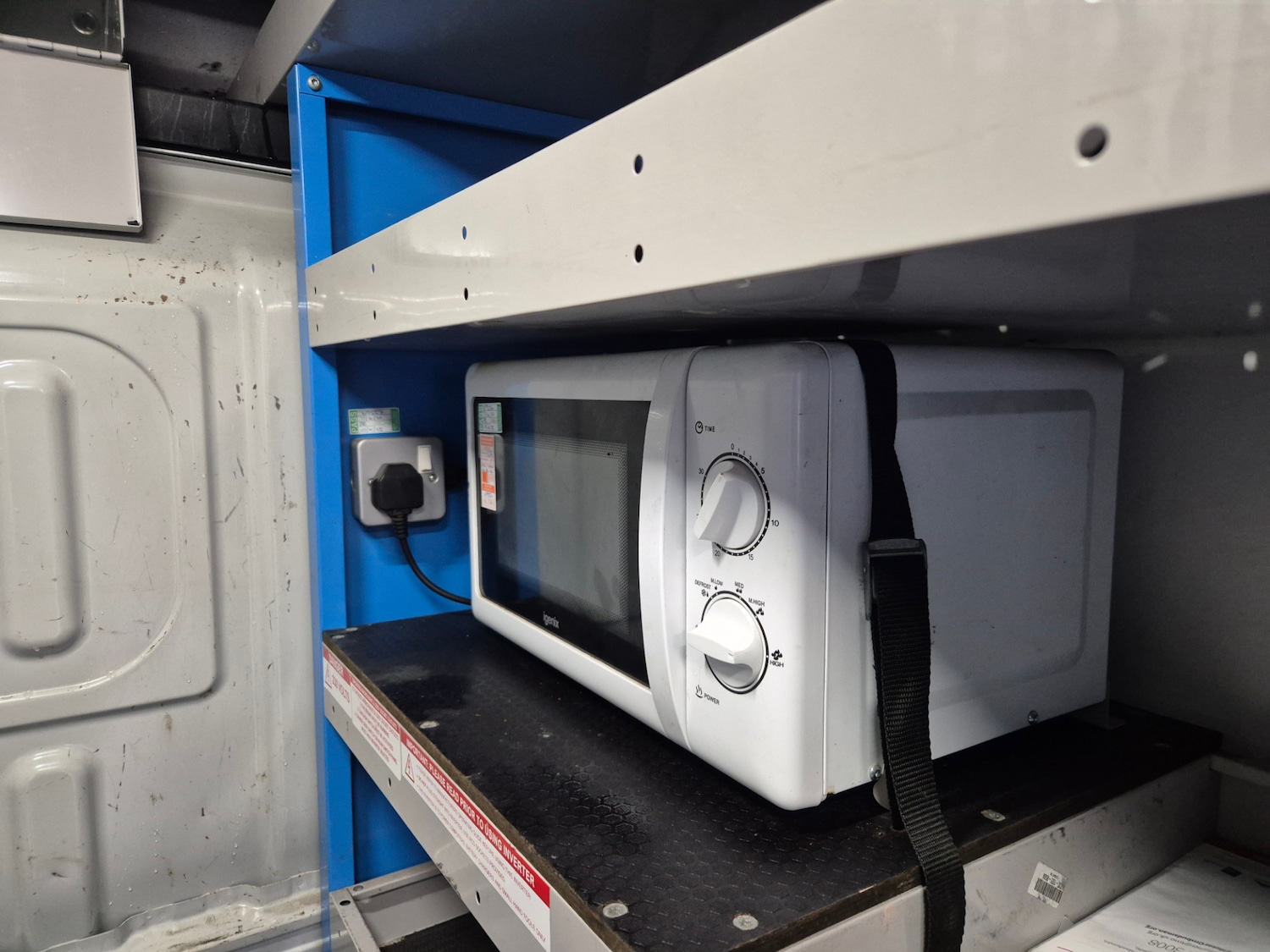 Used Fiat Ducato 2019 for sale - 77446259: Photo 11