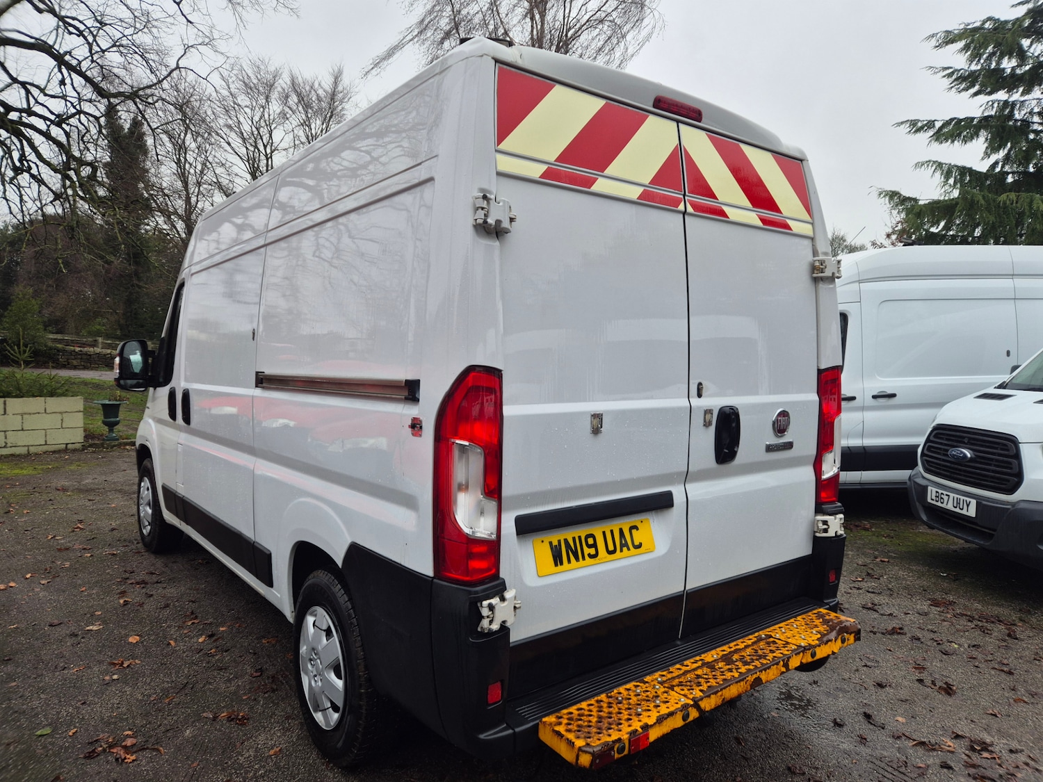 Used Fiat Ducato 2019 for sale - 77446259: Photo 6
