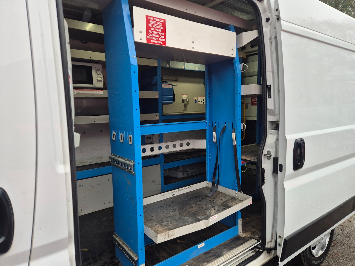 Used Fiat Ducato 2019 for sale - 77446259: Photo 7