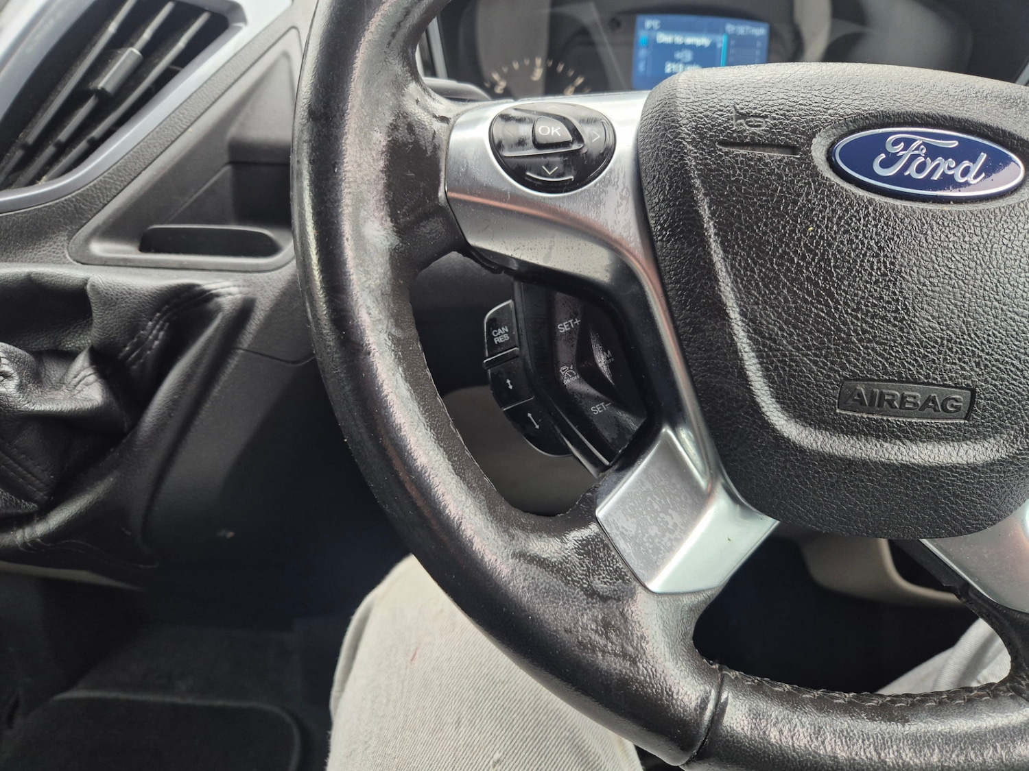 Used Ford Transit Custom 2018 for sale - 77483025: Photo 14