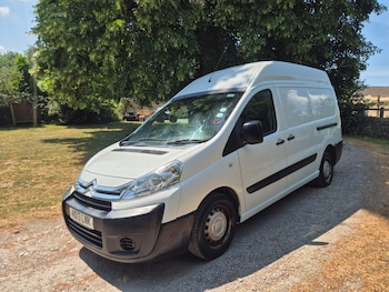 Used Citroen Dispatch 2013 for sale - 79175167: Photo