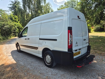 Used Citroen Dispatch 2013 for sale - 79175167: Photo