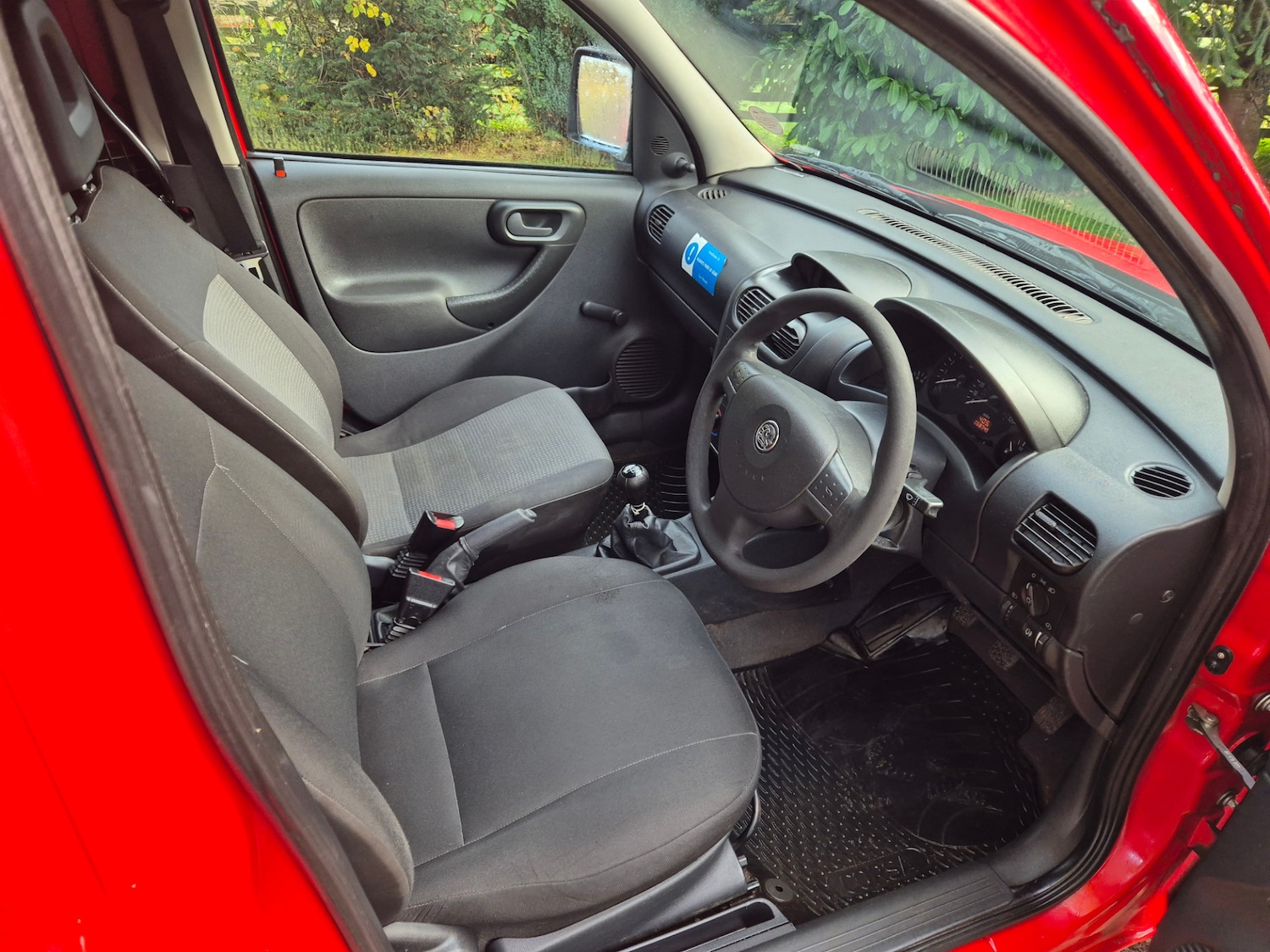 Used Vauxhall Combo 2011 for sale - 76488425: Photo 11