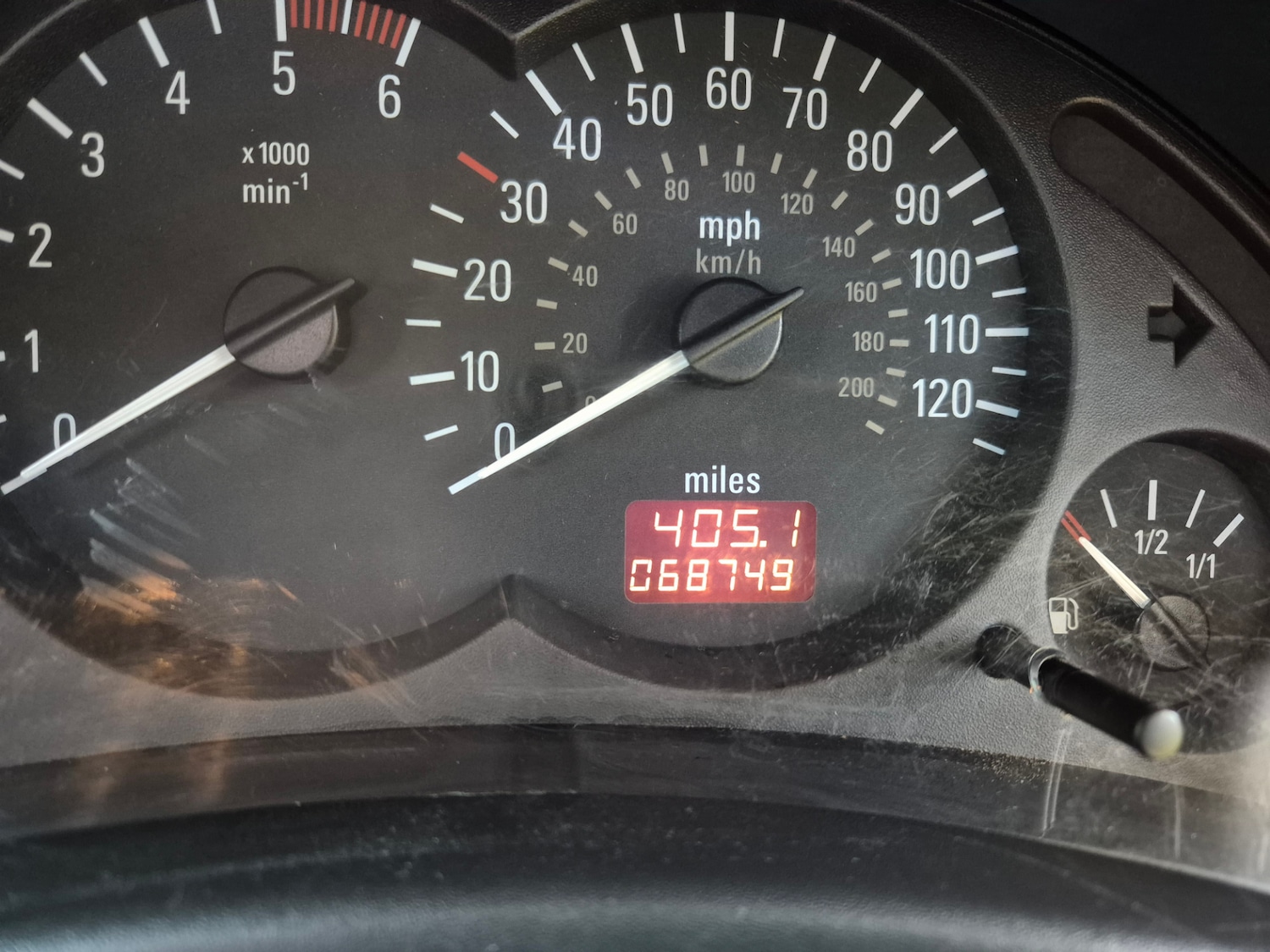 Used Vauxhall Combo 2011 for sale - 76488425: Photo 13