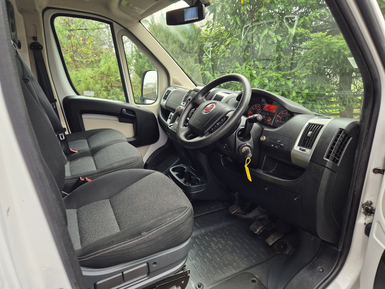 Used Fiat Ducato 2015 for sale - 77019181: Photo 11