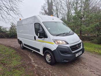 Fiat Ducato feature image