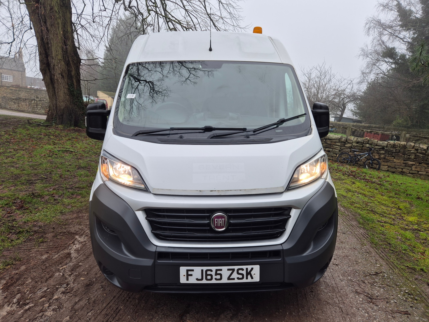 Used Fiat Ducato 2015 for sale - 77019181: Photo 2