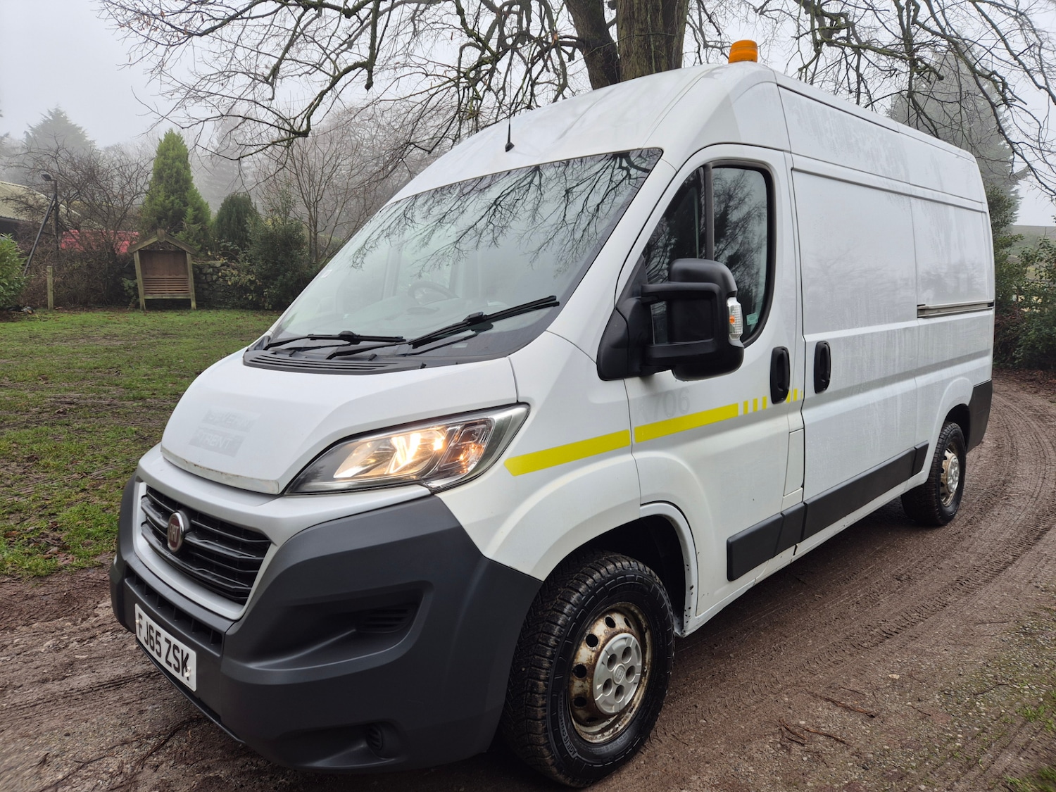 Used Fiat Ducato 2015 for sale - 77019181: Photo 3