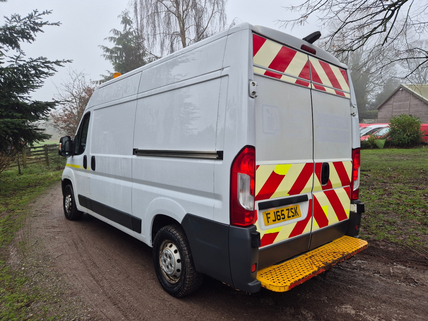 Used Fiat Ducato 2015 for sale - 77019181: Photo 4