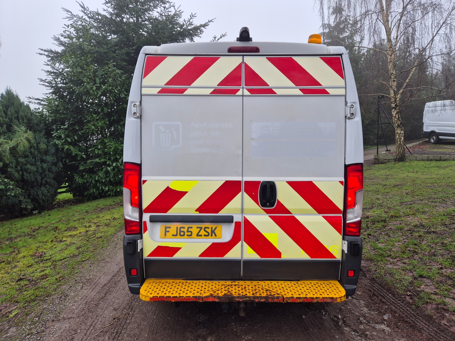 Used Fiat Ducato 2015 for sale - 77019181: Photo 5