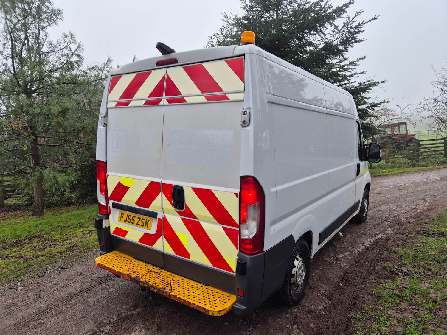 Used Fiat Ducato 2015 for sale - 77019181: Photo 6