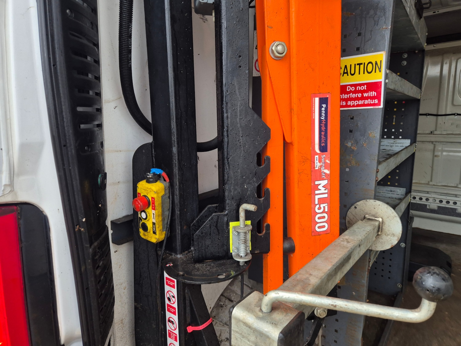 Used Fiat Ducato 2015 for sale - 77019181: Photo 8