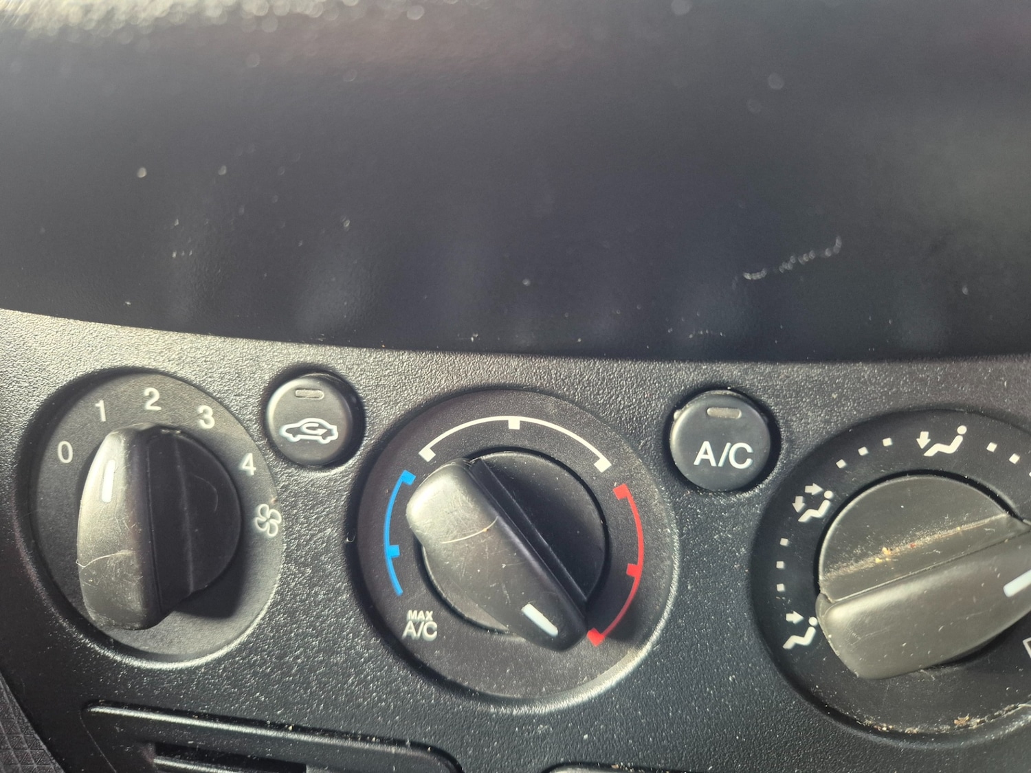 Used Ford Transit Connect 2018 for sale - 77605515: Photo 11