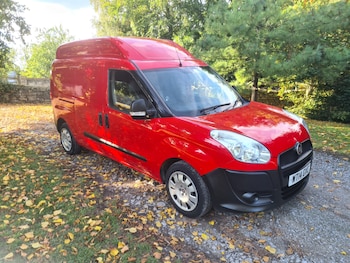 Fiat - Doblo