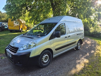 Used Peugeot Expert 2016 for sale - 78807067: Photo