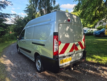 Used Peugeot Expert 2016 for sale - 78807067: Photo