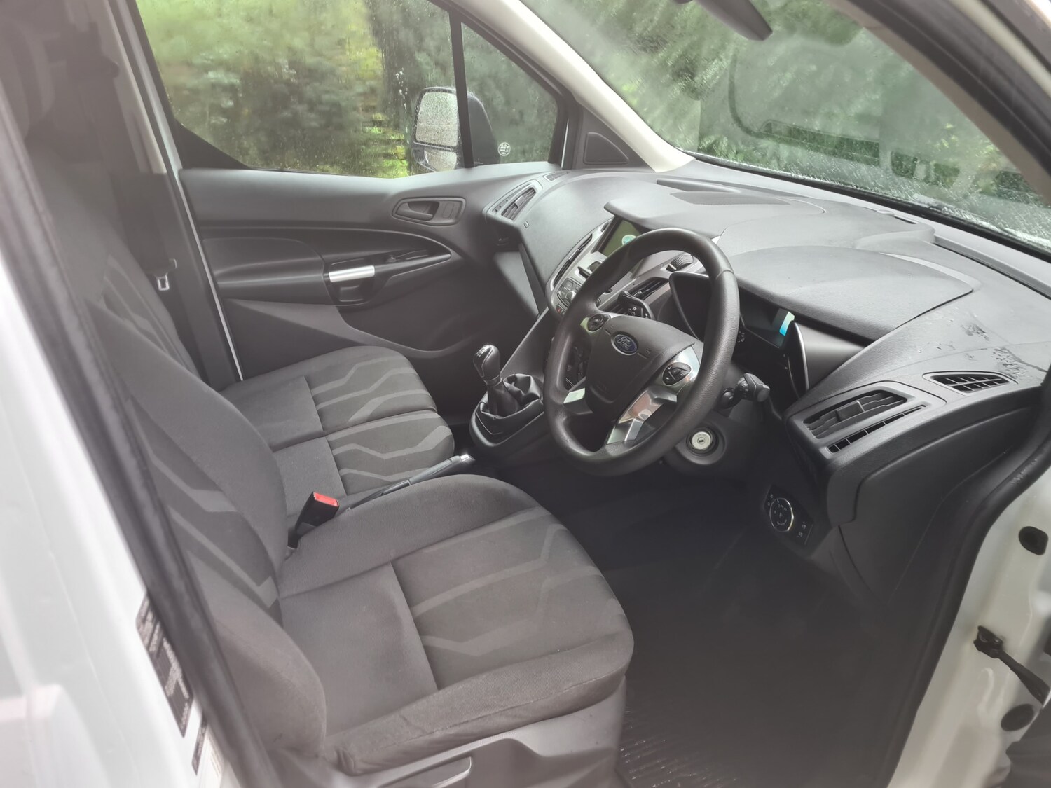 Used Ford Transit Connect 2018 for sale - 76017081: Photo 11