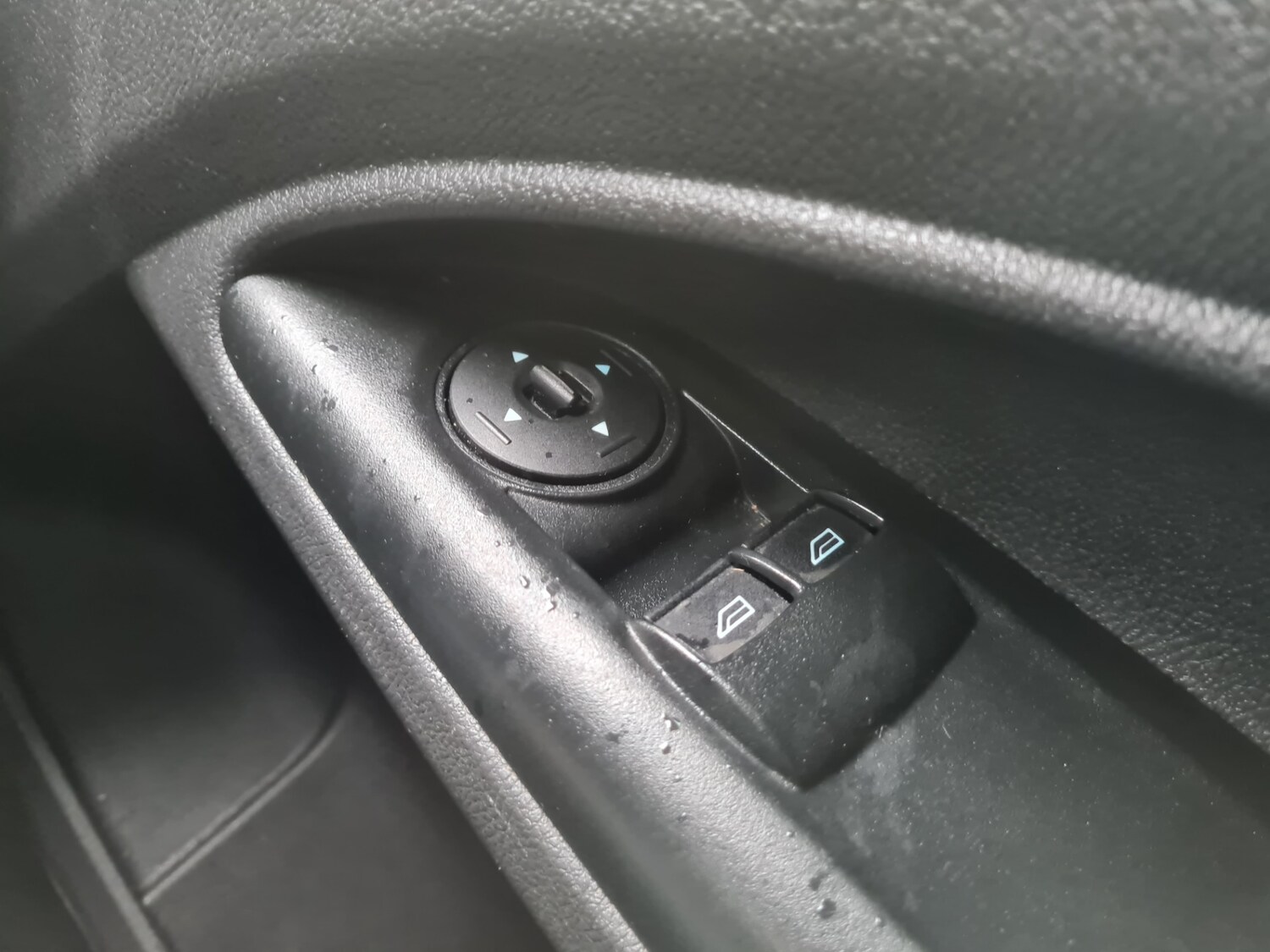 Used Ford Transit Connect 2018 for sale - 76017081: Photo 15