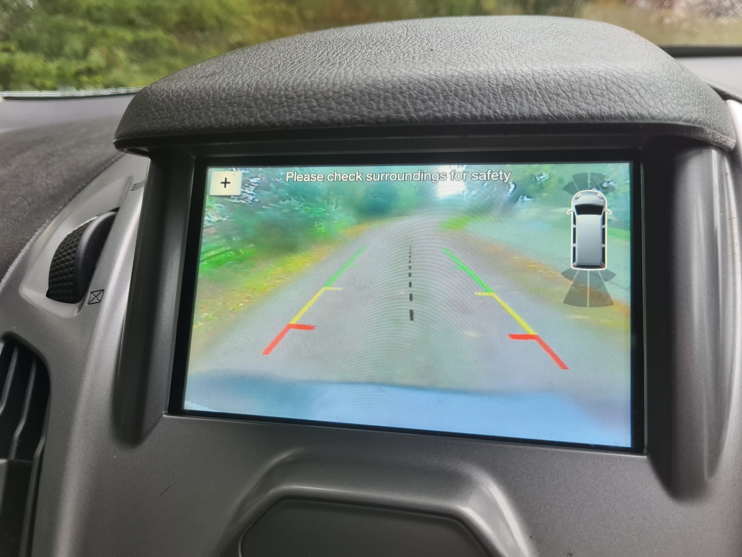 Used Ford Transit Connect 2018 for sale - 76017081: Photo 17