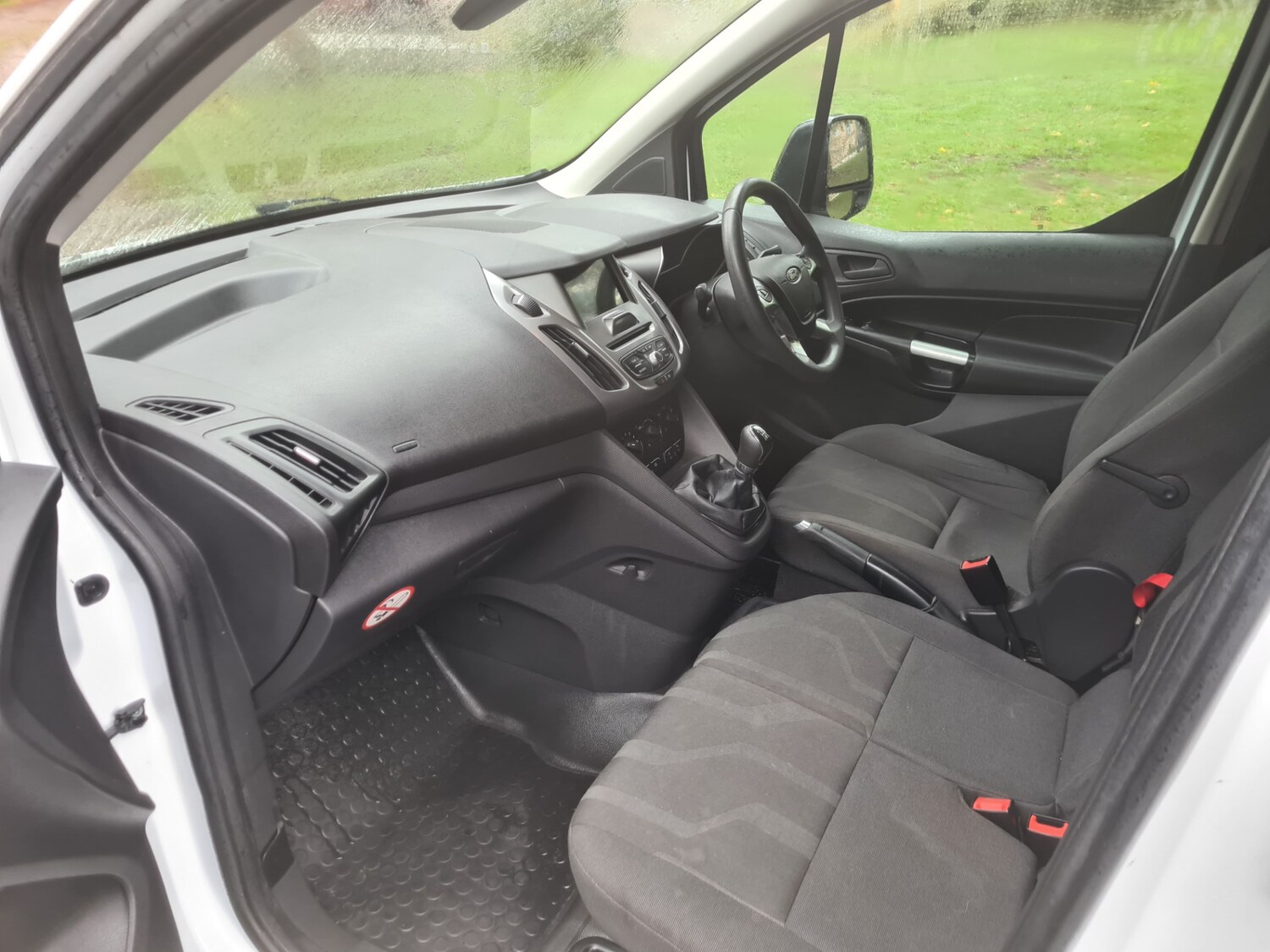Used Ford Transit Connect 2018 for sale - 76017081: Photo 9