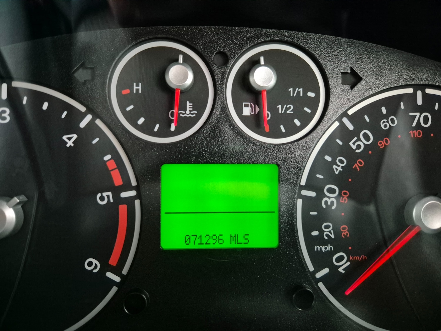 Used Ford Transit Connect 2010 for sale - 77605556: Photo 13