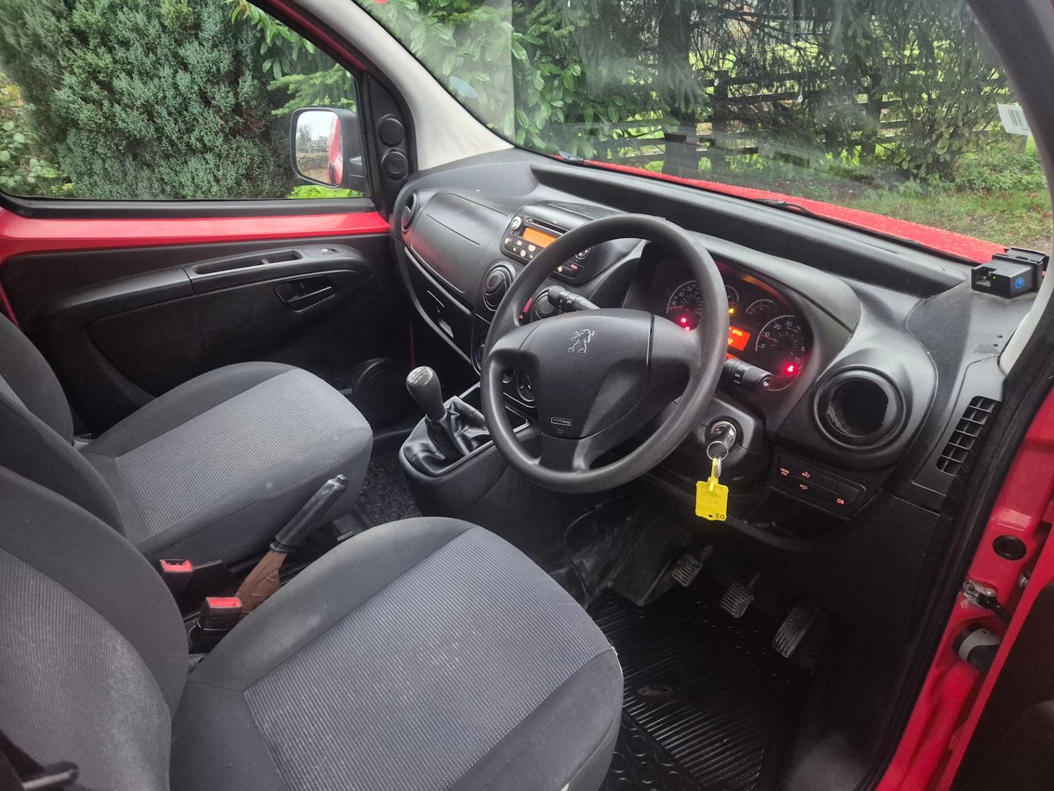 Used Peugeot Bipper 2011 for sale - 76854643: Photo 10