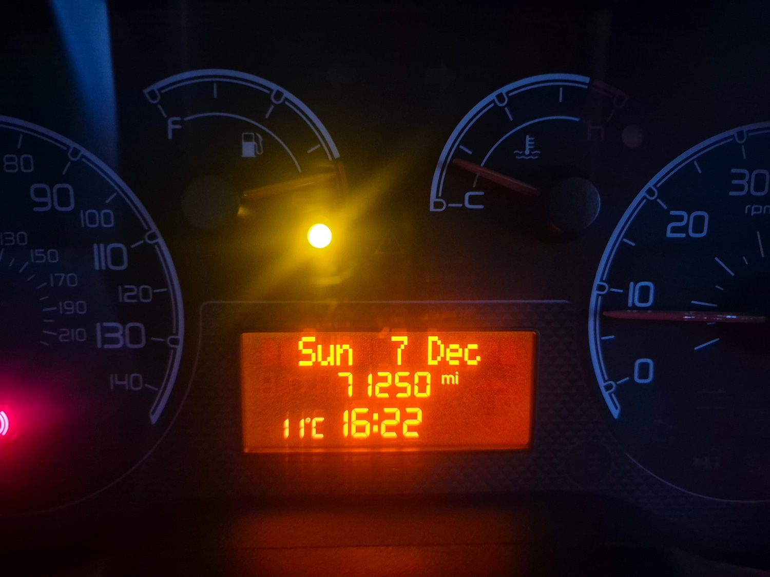 Used Peugeot Bipper 2011 for sale - 76854643: Photo 12