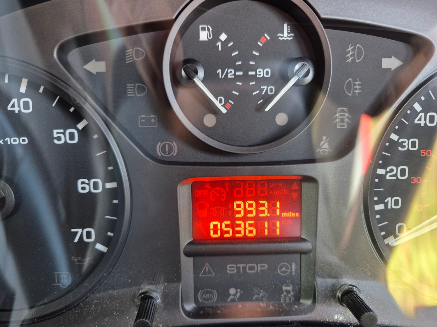 Used Peugeot Partner 2012 for sale - 77311135: Photo 11